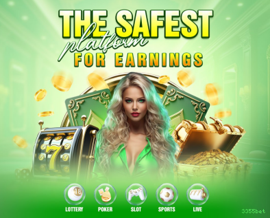Slots no app 3355bet mobile