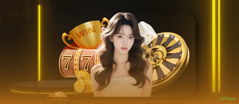 Roleta e blackjack 3355bet