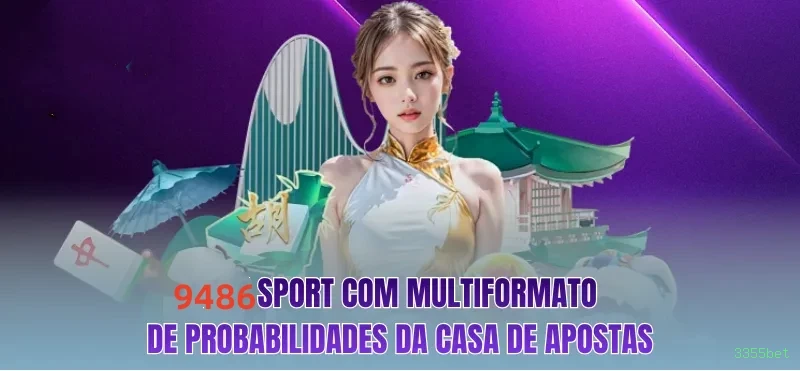Cassino 3355bet app mobile
