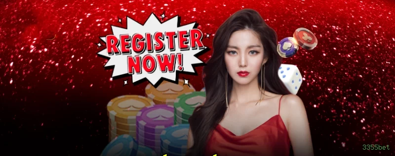 Cassino 3355bet app mobile