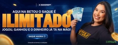 Plataforma 3355bet - cassino e apostas