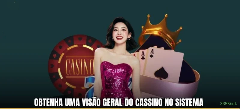 Formulário registro 3355bet